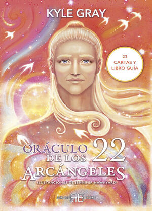 ORACULO DE LOS 22 ARCANGELES