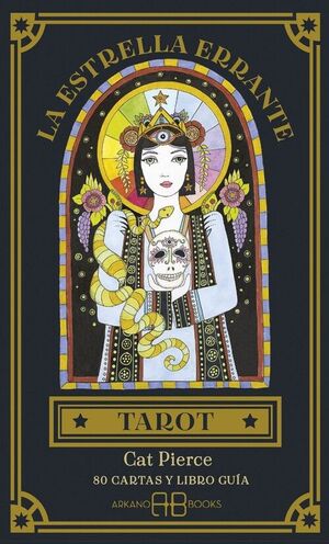 ESTRELLA ERRANTE, LA. TAROT