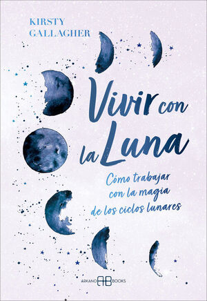 VIVIR CON LA LUNA