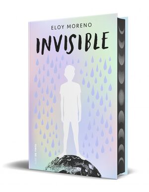 INVISIBLE ED. LUNA