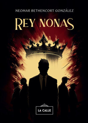 REY NONAS