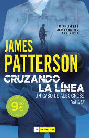 CRUZANDO LA LÍNEA.UN CASO DE ALEX CROSS