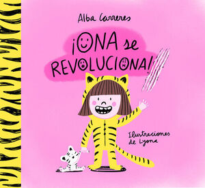 ¡ONA SE REVOLUCIONA!