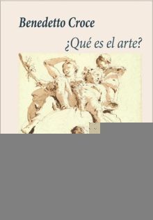 QUE ES EL ARTE?
