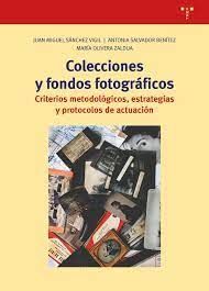 COLECCIONES Y FONDOS FOTOGRÁFICOS