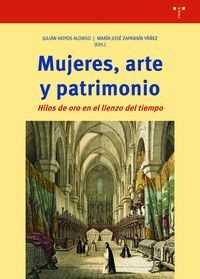 MUJERES, ARTE Y PATRIMONIO