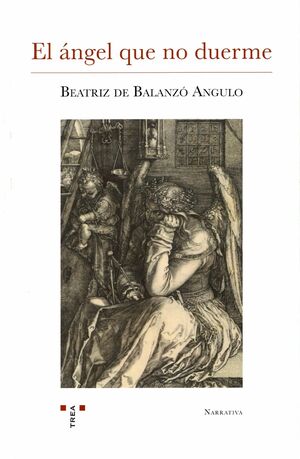 EL ÁNGEL QUE NO DUERME