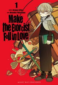 MAKE THE EXORCIST FALL IN LOVE (1)