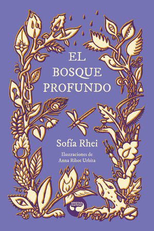 EL BOSQUE PROFUNDO IL.