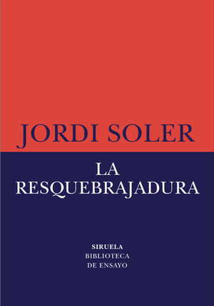 LA RESQUEBRAJADURA (BOL.)