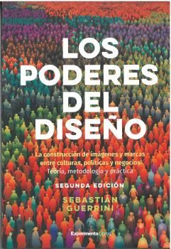 LOS PODERES DEL DISEÃ?O