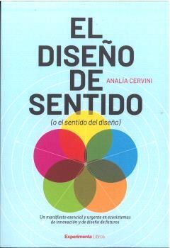 DISEÑO DE SENTIDO, EL