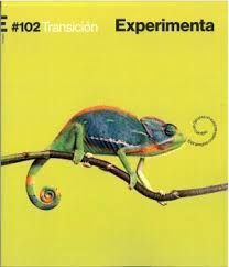 EXPERIMENTA 102 TRANSICION