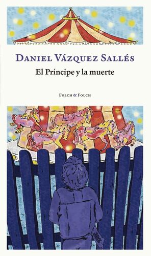 EL PRÍNCIPE Y LA MUERTE