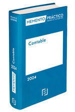 MEMENTO CONTABLE 2024