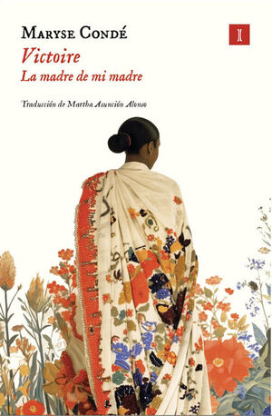 VICTOIRE LA MADRE DE MI MADRE
