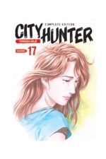 CITY HUNTER 17