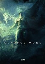 OLYMPUS MONS (VOL. 4)