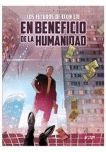 EN BENEFICIO DE LA HUMANIDAD