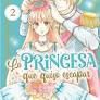 LA PRINCESA QUE QUISO ESCAPAR 02