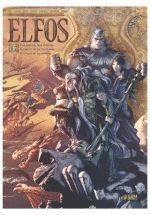 ELFOS 17 : UNA GUERRA, TRES CORONAS