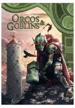 ORCOS Y GOBLINS 09: AZH'RR ; LA MANADA