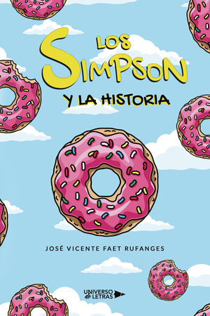 LOS SIMPSON Y LA HISTORIA