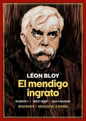EL MENDIGO INGRATO DIARIO I LEON BLOY