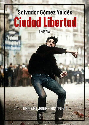 CIUDAD LIBERTAD