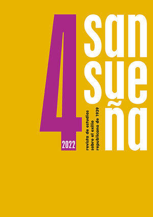 SANSUEÑA. 4  (2022)