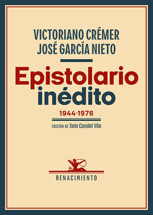 EPISTOLARIO INEDITO (1944-1976)