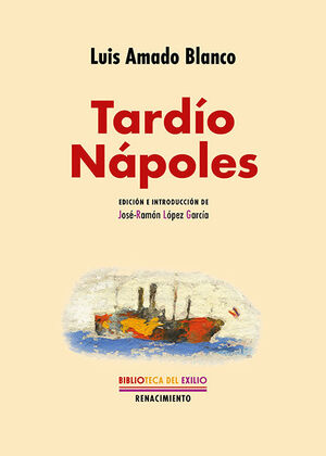 TARDIO NAPOLES