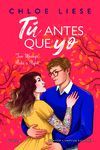 TÚ ANTES QUE YO