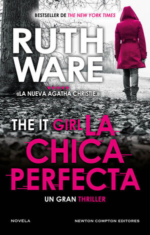 LA CHICA PERFECTA. THE IT GIRL