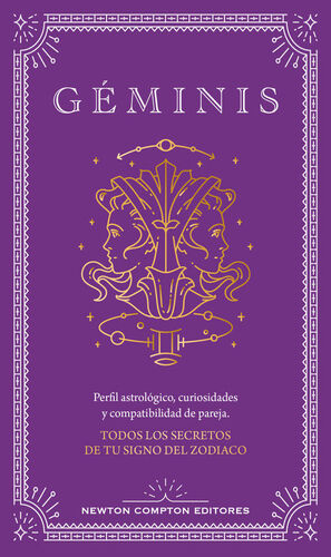 GUIA ASTROLOGICA DE GEMINIS