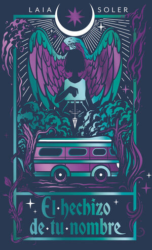 HECHIZO DE TU NOMBRE, EL