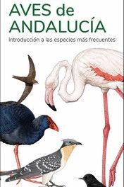 5.AVES DE ANDALUCIA - GUIAS DESPLEGABLES TUNDRA