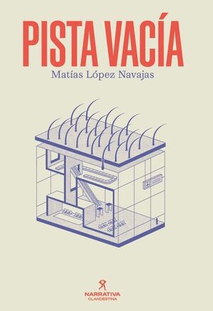 PISTA VACÍA