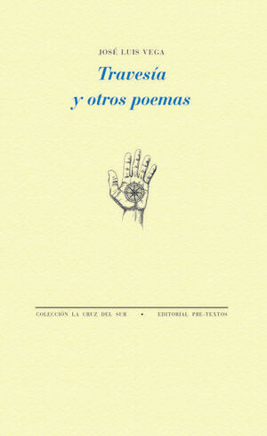 TRAVESÍA Y OTROS POEMAS