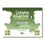ENJOYING ENGLISH WITH PICTOGRAMS 2. ACTIVITY BOOK 3