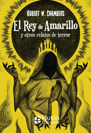 REY DE AMARILLO, EL . Y OTROS RELATOS DE TERROR