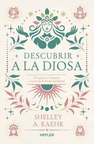 DESCUBRIR A LAS DIOSAS
