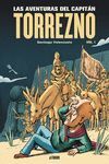 AVENTURAS DEL CAPITÁN TORREZNO, LAS  VOL 1