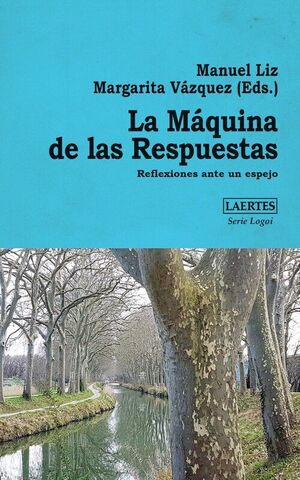 LA MÁQUINA DE LAS RESPUESTAS