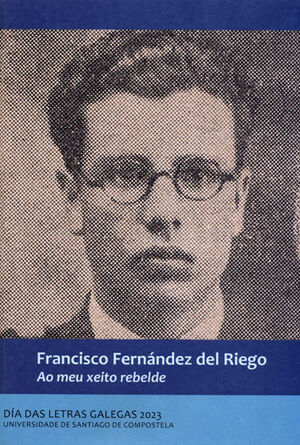 AO MEU XEITO REBELDE
