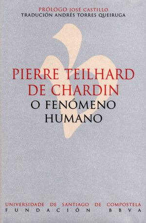 O FENÓMENO HUMANO