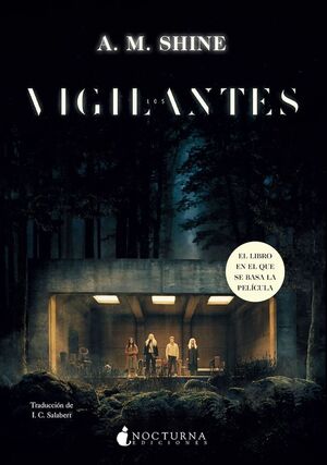 VIGILANTES