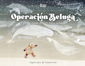 OPERACION BELUGA