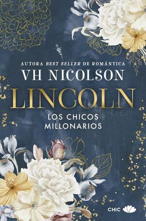 LINCOLN.LOS CHICOS MILLONARIOS