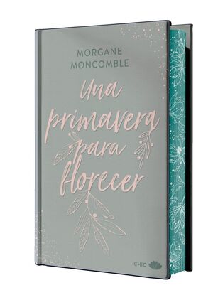 UNA PRIMAVERA PARA FLORECER (EDICION ESPECIAL LIMITADA CON CANTOS PINTADOS)